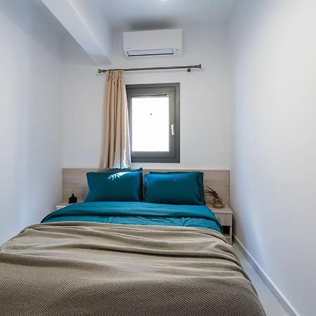 Elenas Dream House Leilighet Ágios Nikólaos Eksteriør bilde
